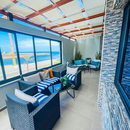 Residence Cazino Apartamentos Πράγια Εξωτερικό φωτογραφία