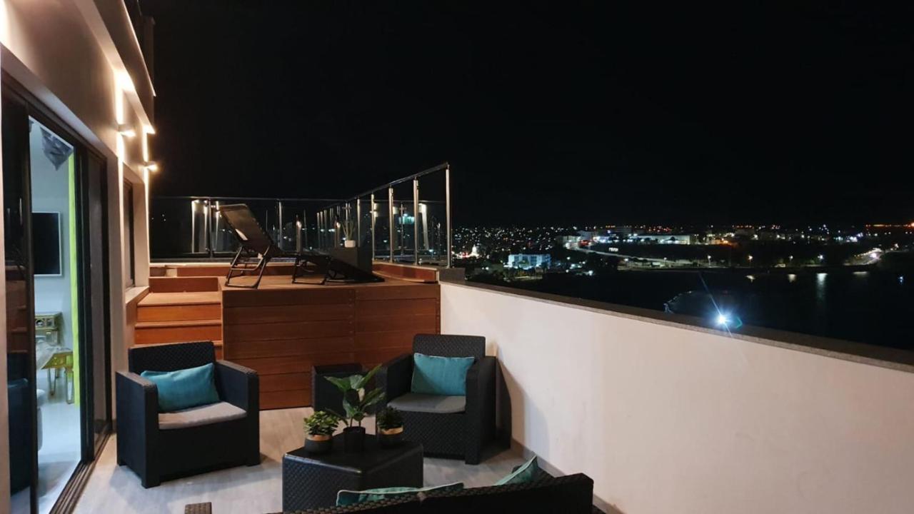 Residence Cazino Apartamentos Πράγια Εξωτερικό φωτογραφία