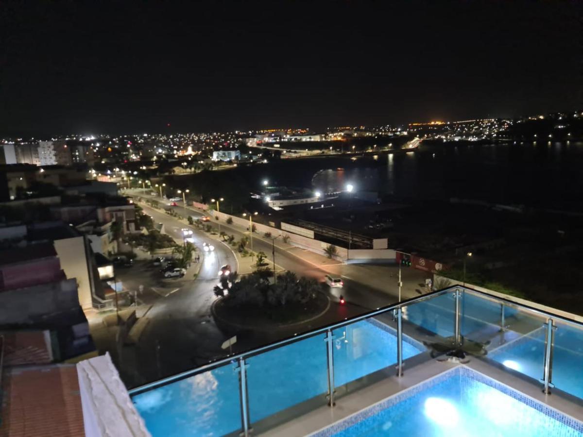 Residence Cazino Apartamentos Πράγια Εξωτερικό φωτογραφία