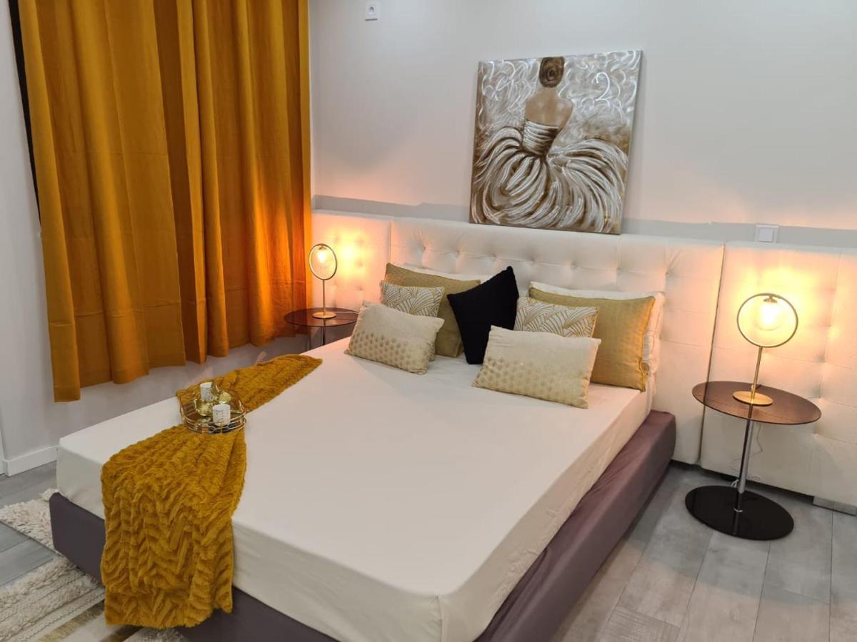 Residence Cazino Apartamentos Πράγια Εξωτερικό φωτογραφία