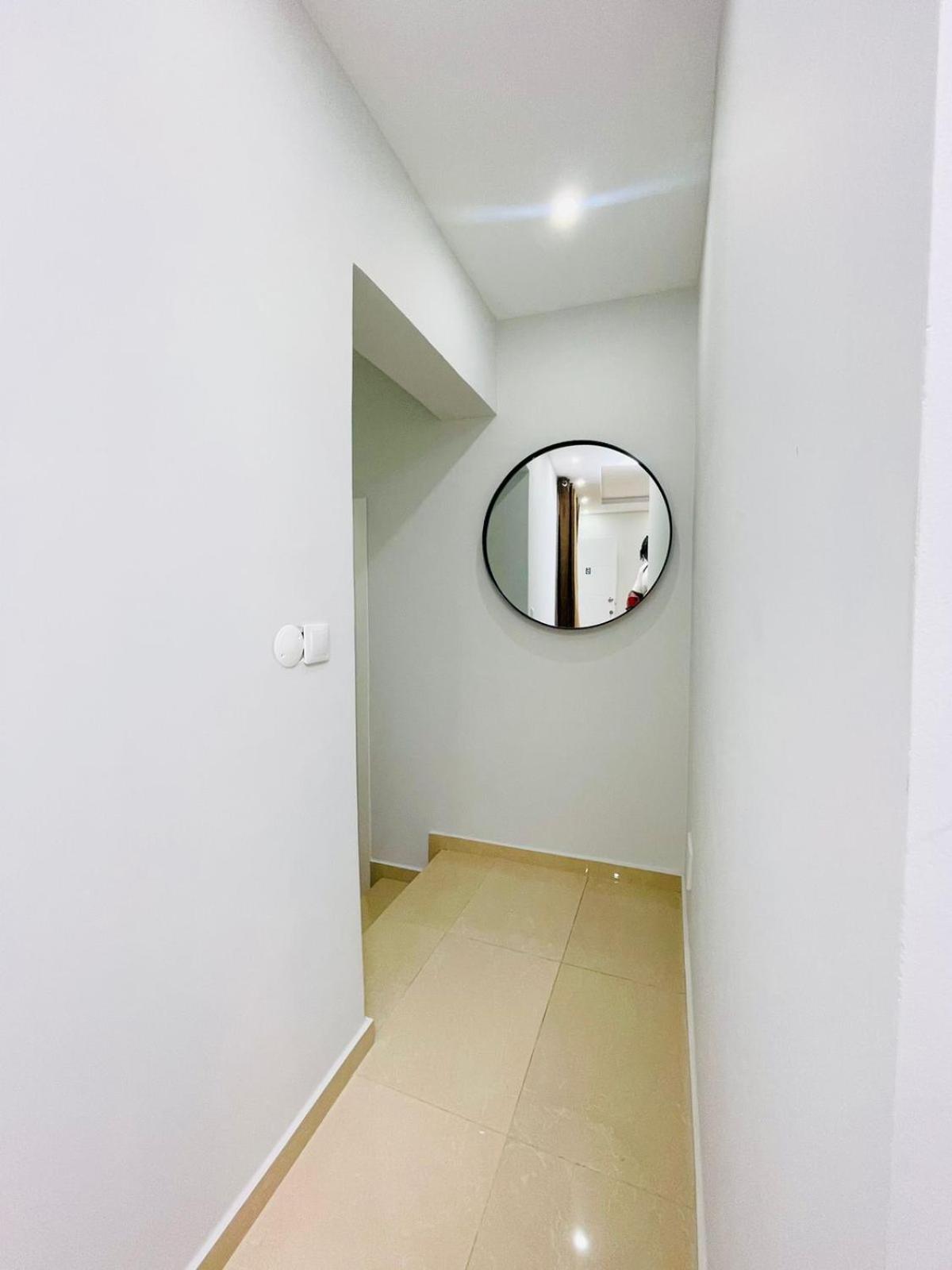 Residence Cazino Apartamentos Πράγια Εξωτερικό φωτογραφία