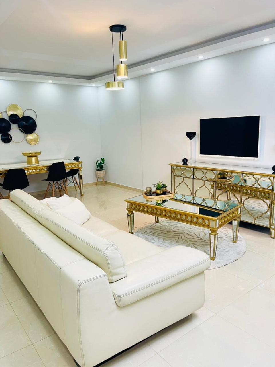 Residence Cazino Apartamentos Πράγια Εξωτερικό φωτογραφία