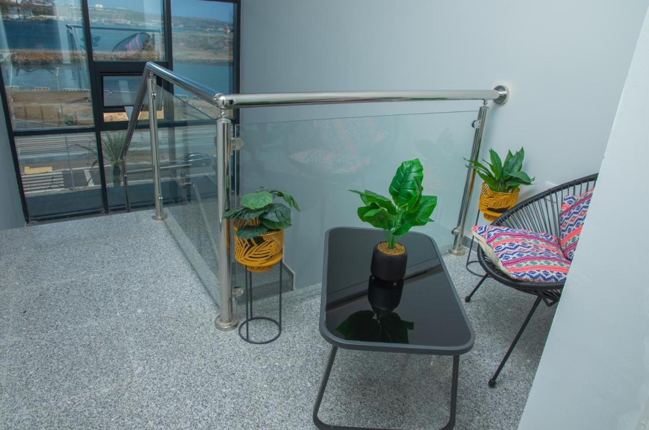 Residence Cazino Apartamentos Πράγια Εξωτερικό φωτογραφία