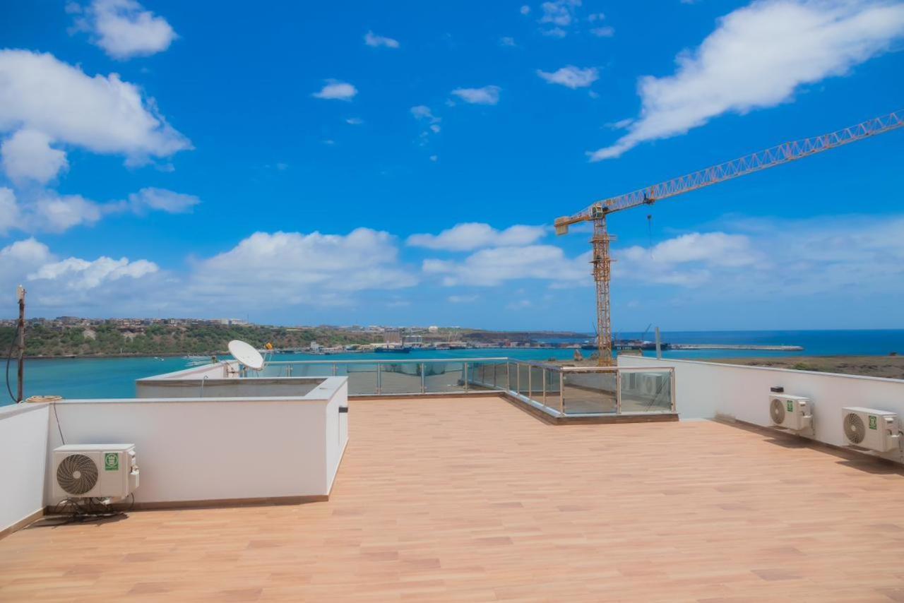 Residence Cazino Apartamentos Πράγια Εξωτερικό φωτογραφία