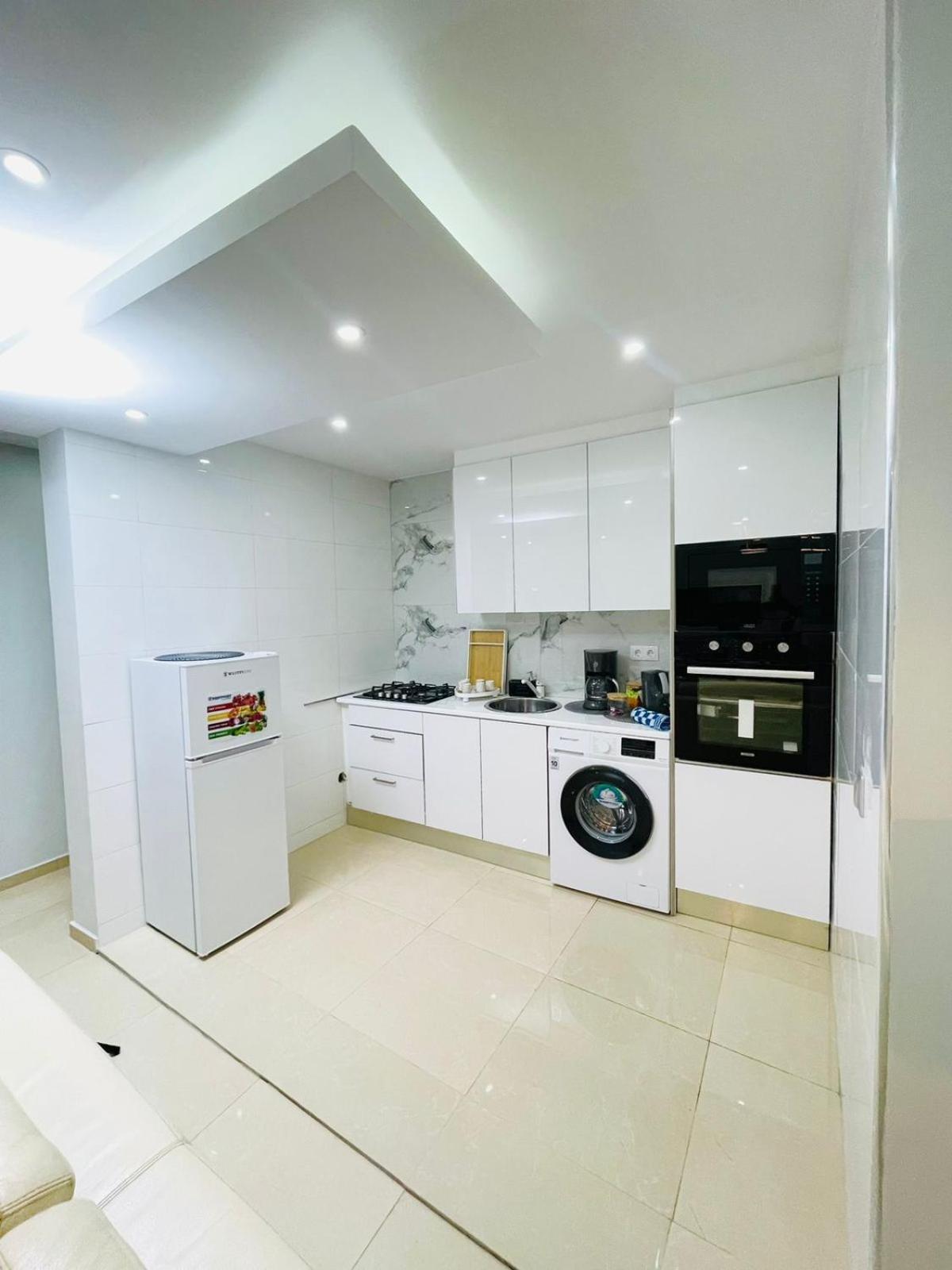 Residence Cazino Apartamentos Πράγια Εξωτερικό φωτογραφία