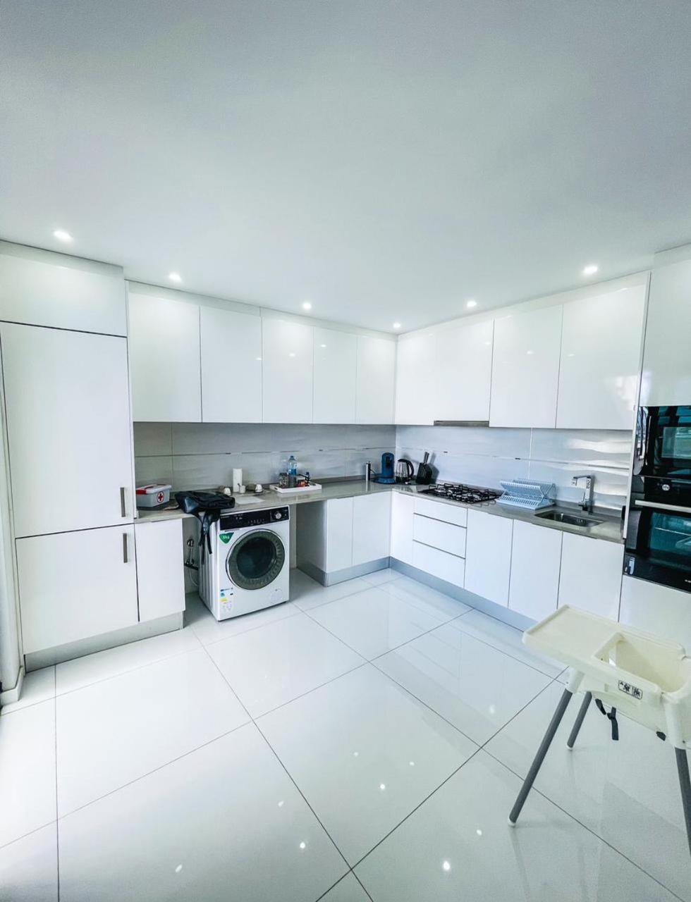 Residence Cazino Apartamentos Πράγια Εξωτερικό φωτογραφία