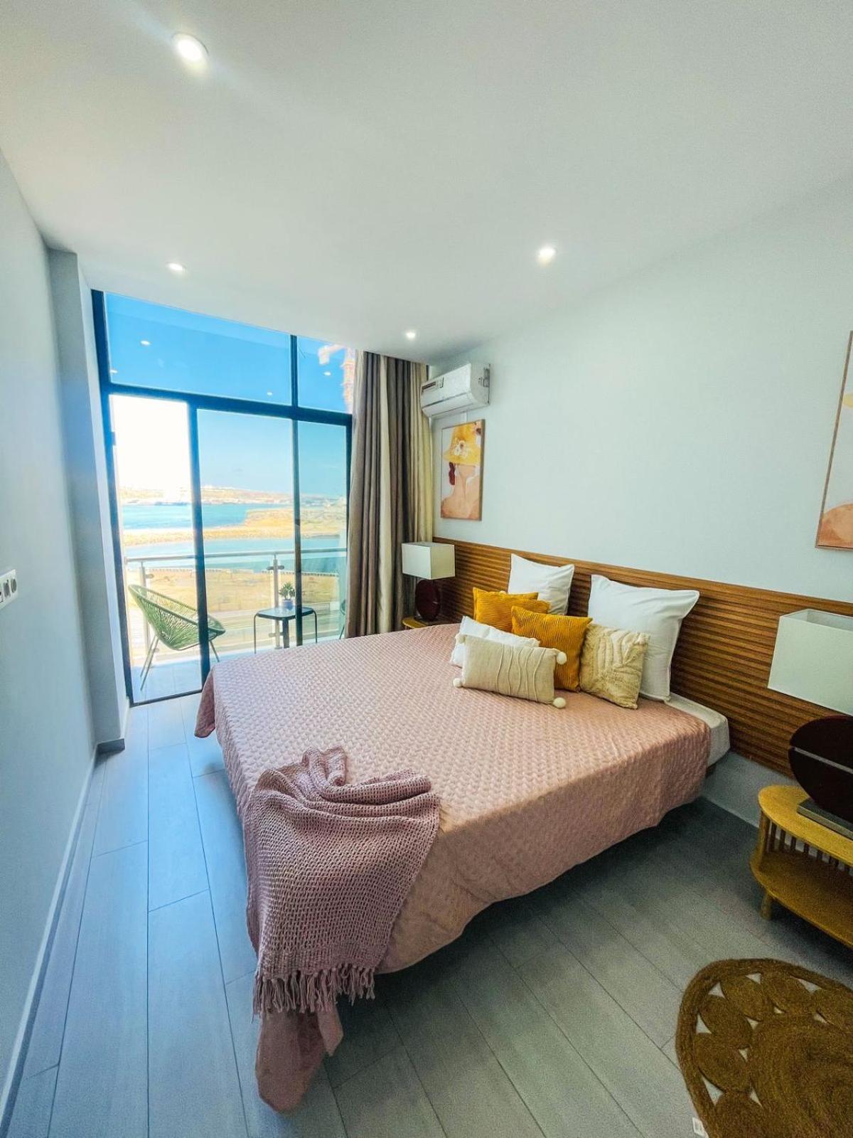 Residence Cazino Apartamentos Πράγια Εξωτερικό φωτογραφία