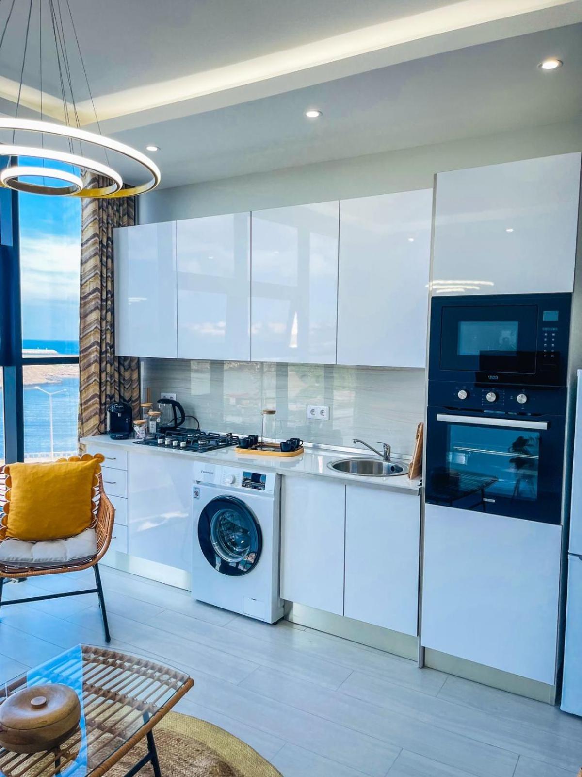 Residence Cazino Apartamentos Πράγια Εξωτερικό φωτογραφία