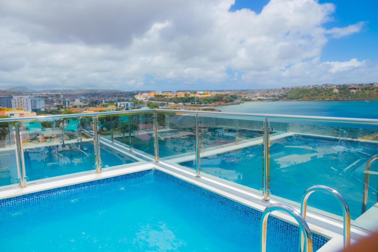 Residence Cazino Apartamentos Πράγια Εξωτερικό φωτογραφία