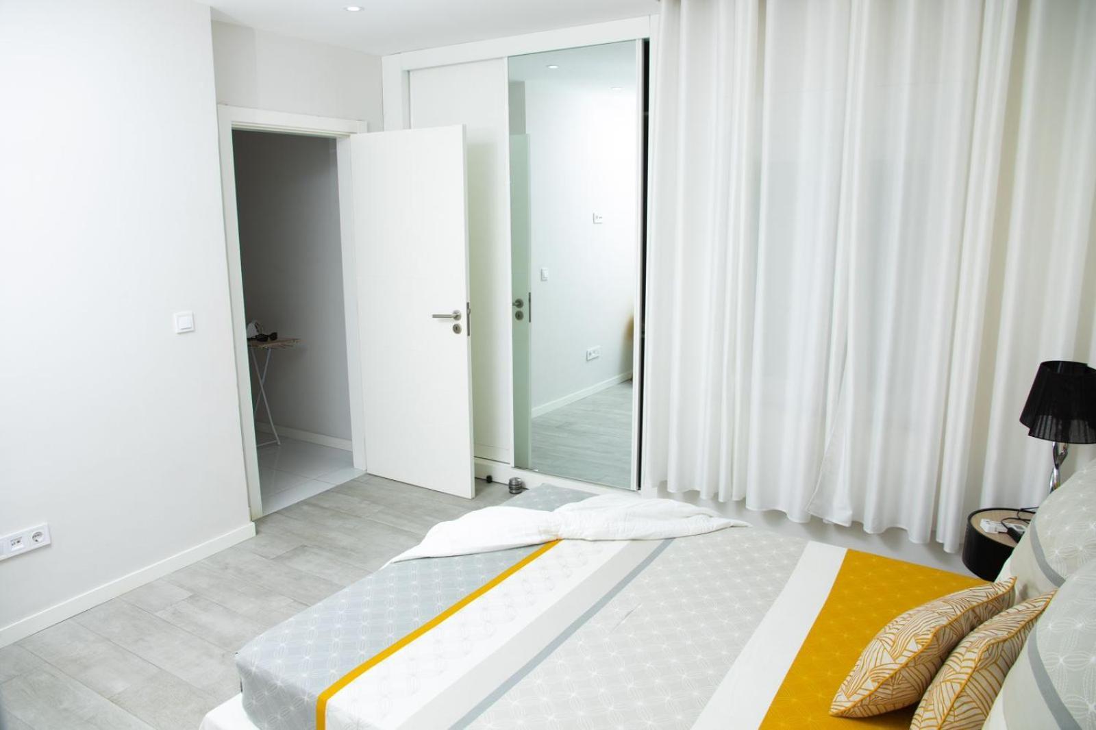 Residence Cazino Apartamentos Πράγια Εξωτερικό φωτογραφία