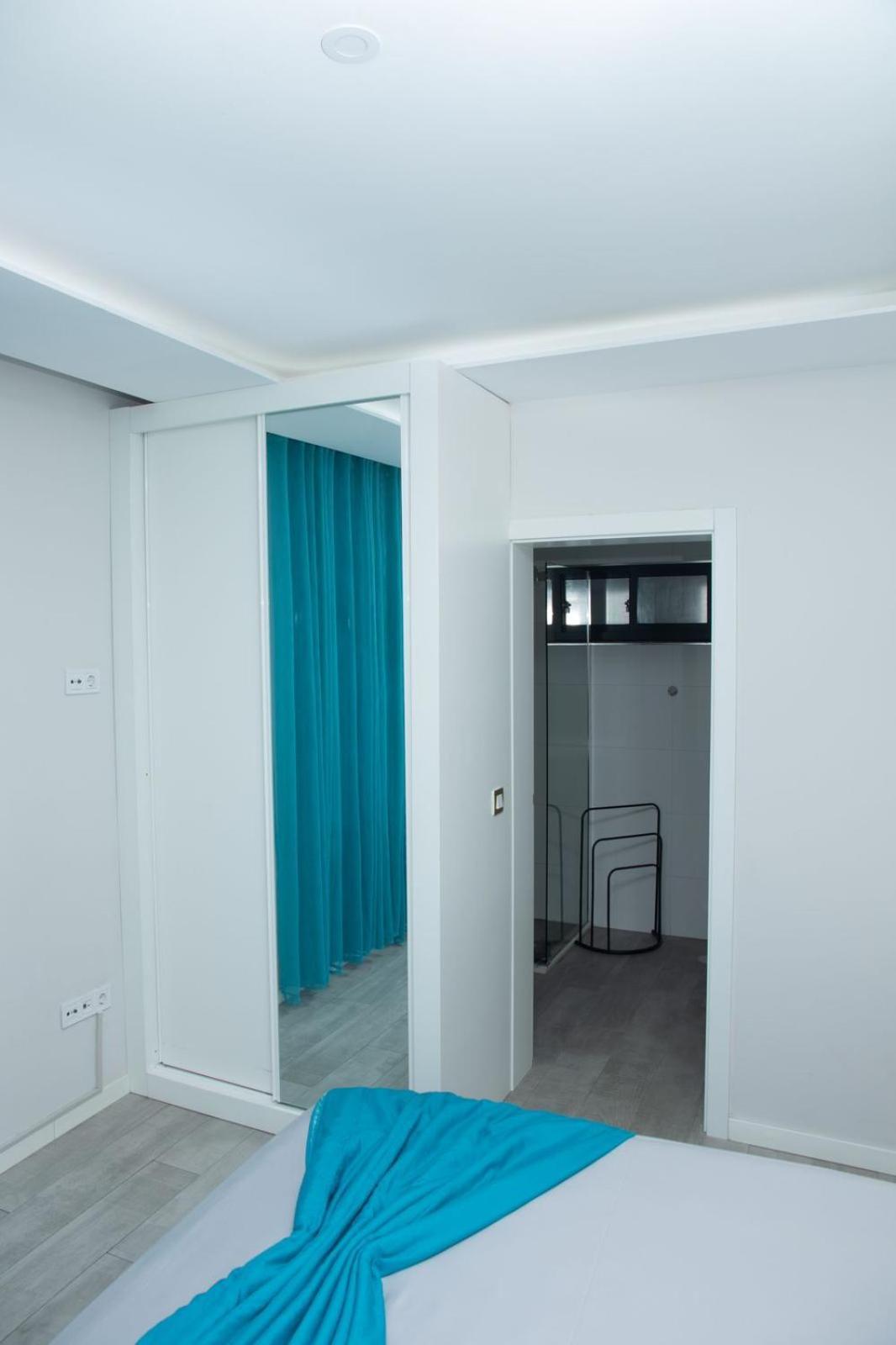 Residence Cazino Apartamentos Πράγια Εξωτερικό φωτογραφία