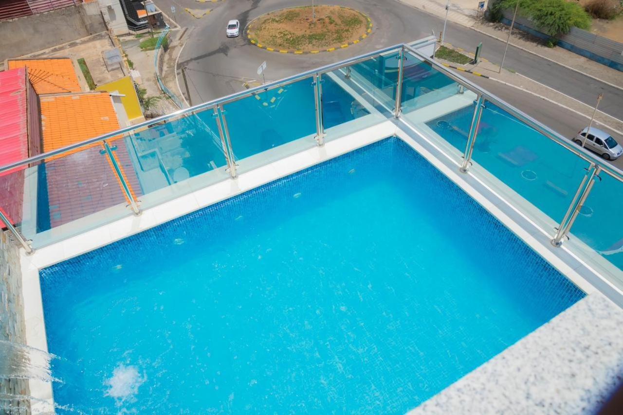 Residence Cazino Apartamentos Πράγια Εξωτερικό φωτογραφία