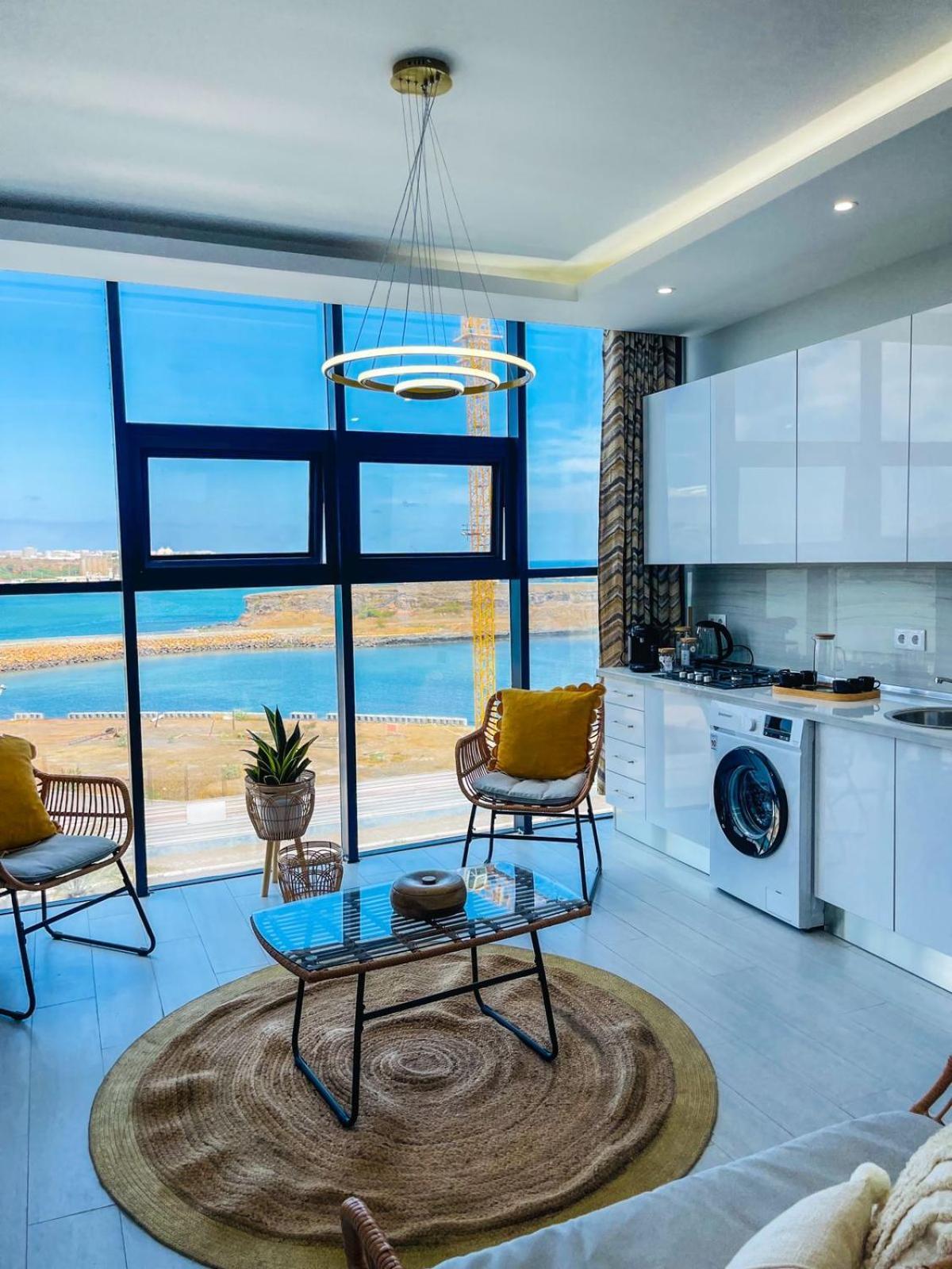 Residence Cazino Apartamentos Πράγια Εξωτερικό φωτογραφία