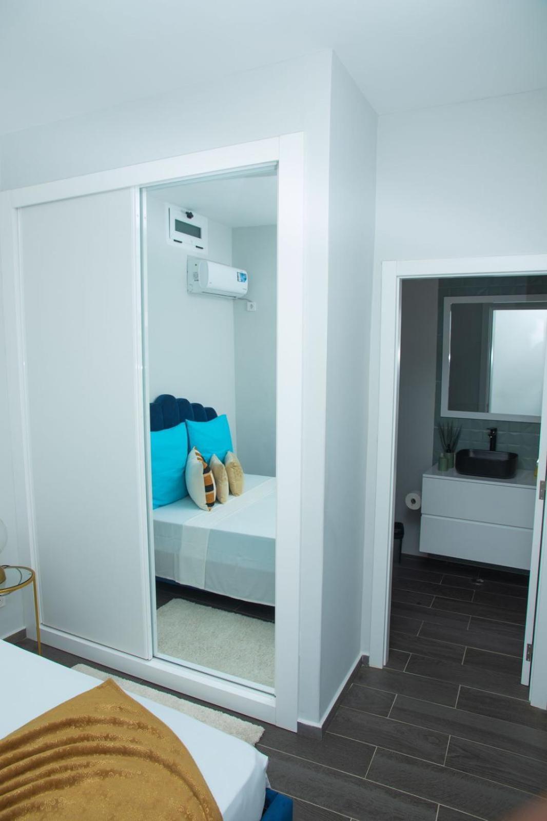 Residence Cazino Apartamentos Πράγια Εξωτερικό φωτογραφία