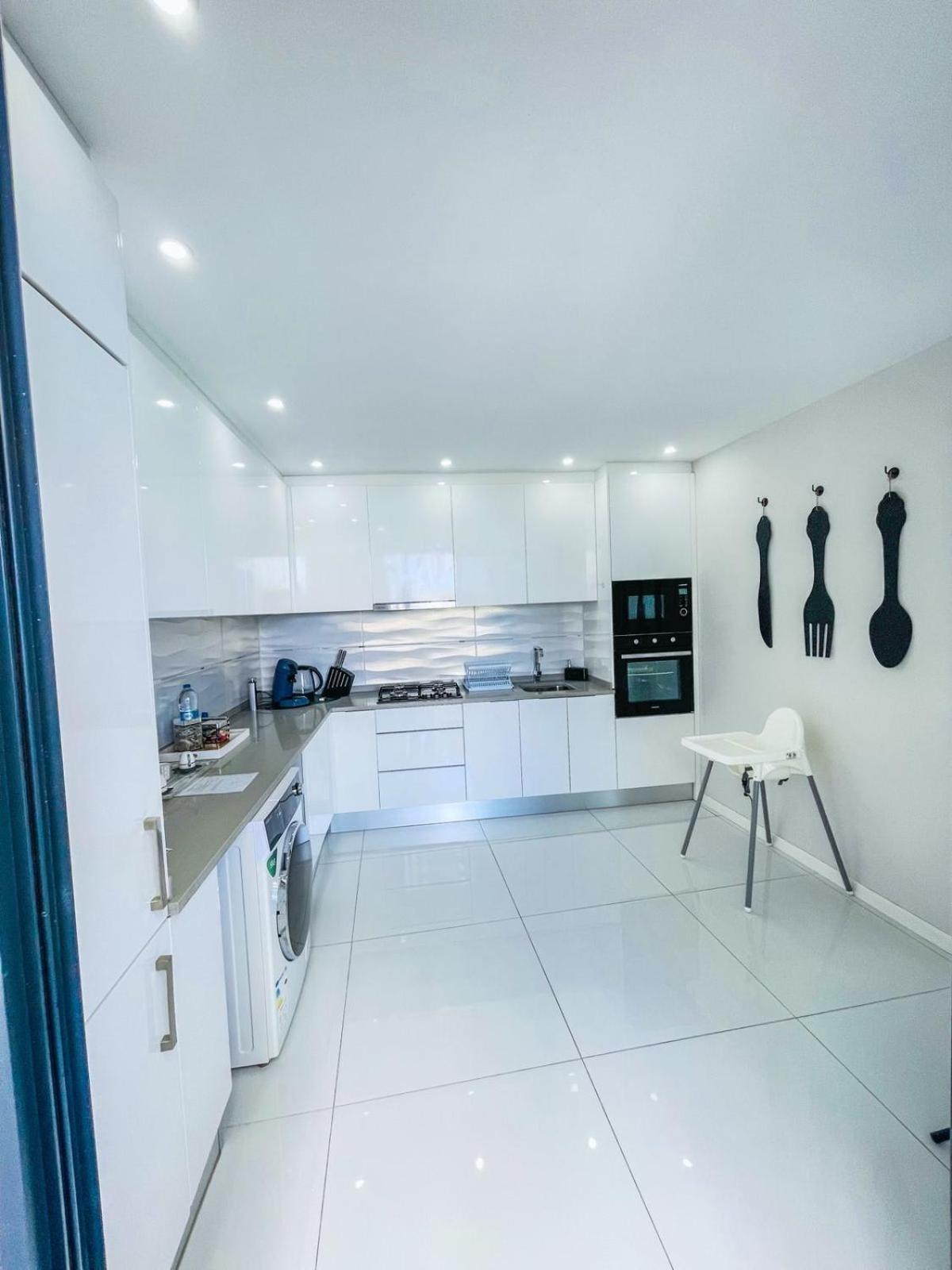 Residence Cazino Apartamentos Πράγια Εξωτερικό φωτογραφία