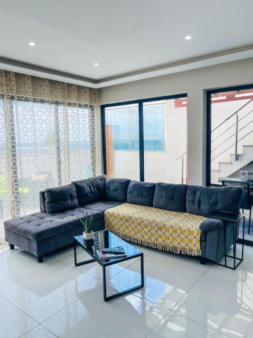 Residence Cazino Apartamentos Πράγια Εξωτερικό φωτογραφία