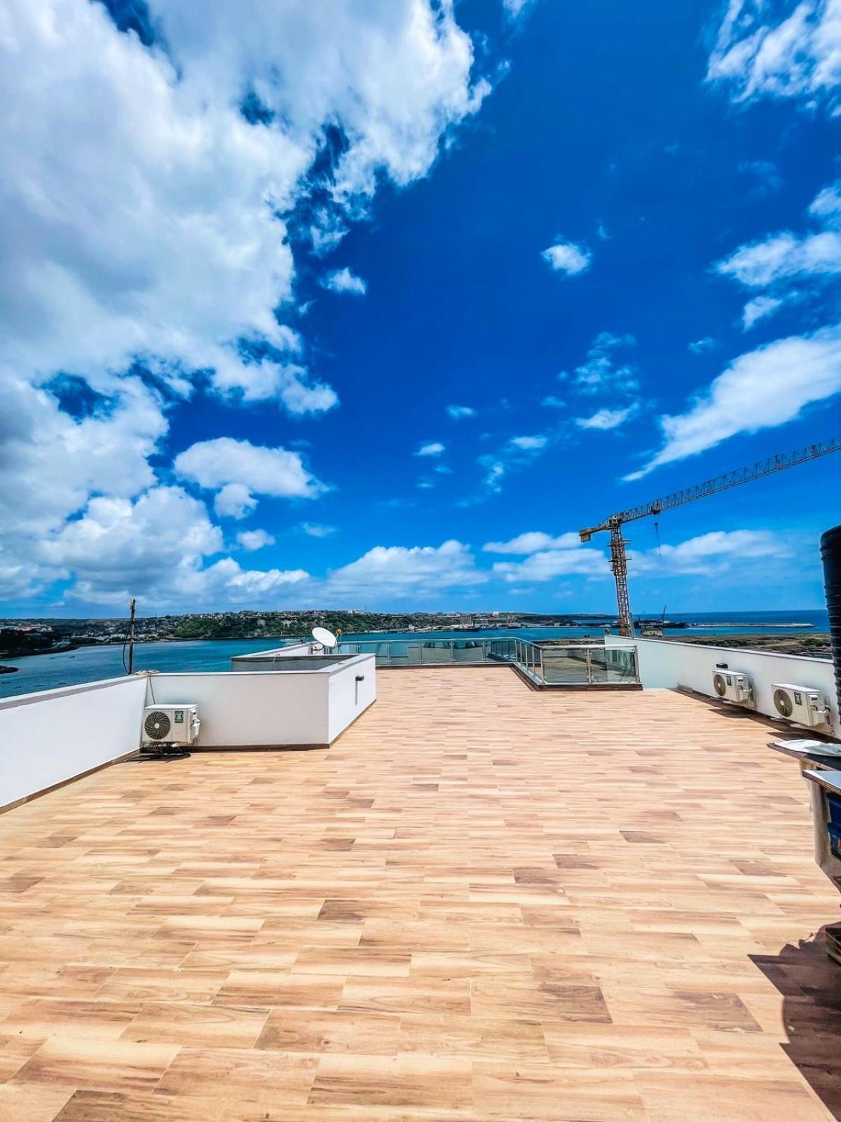 Residence Cazino Apartamentos Πράγια Εξωτερικό φωτογραφία
