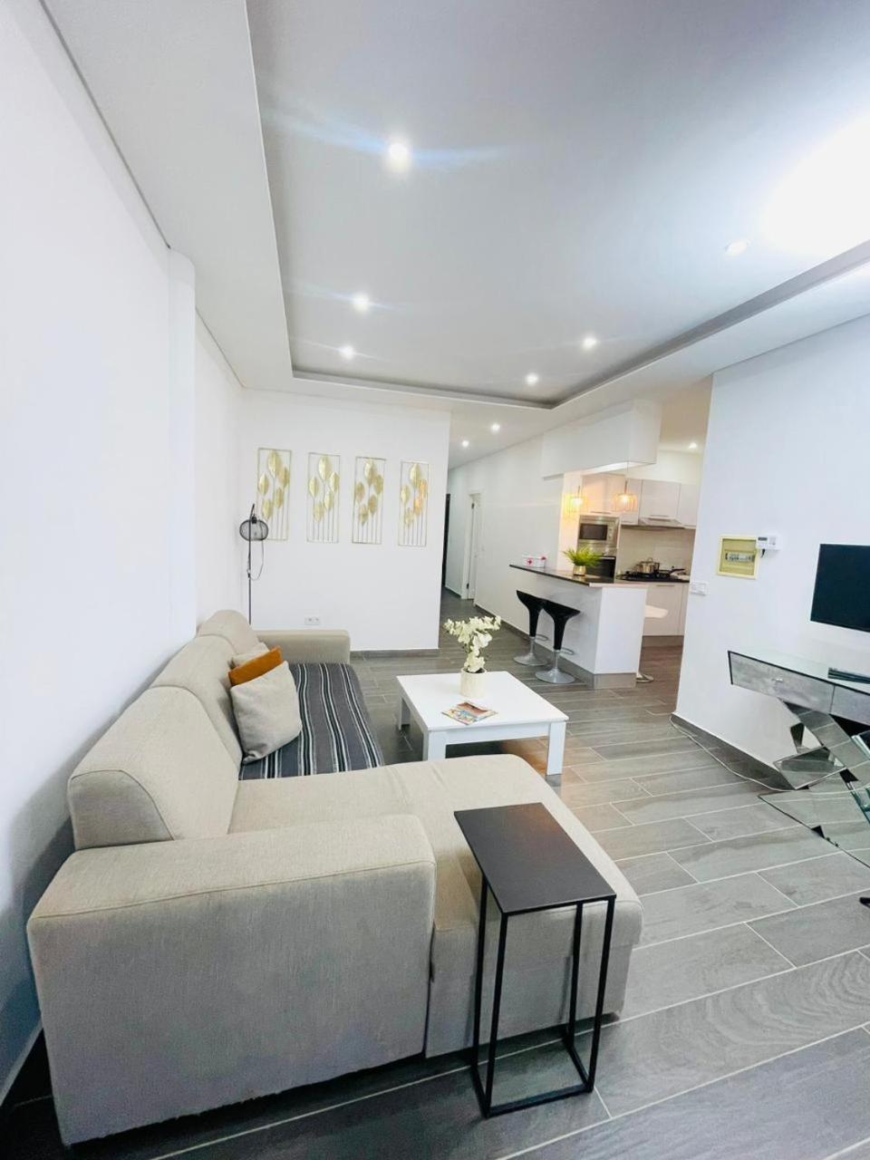 Residence Cazino Apartamentos Πράγια Εξωτερικό φωτογραφία