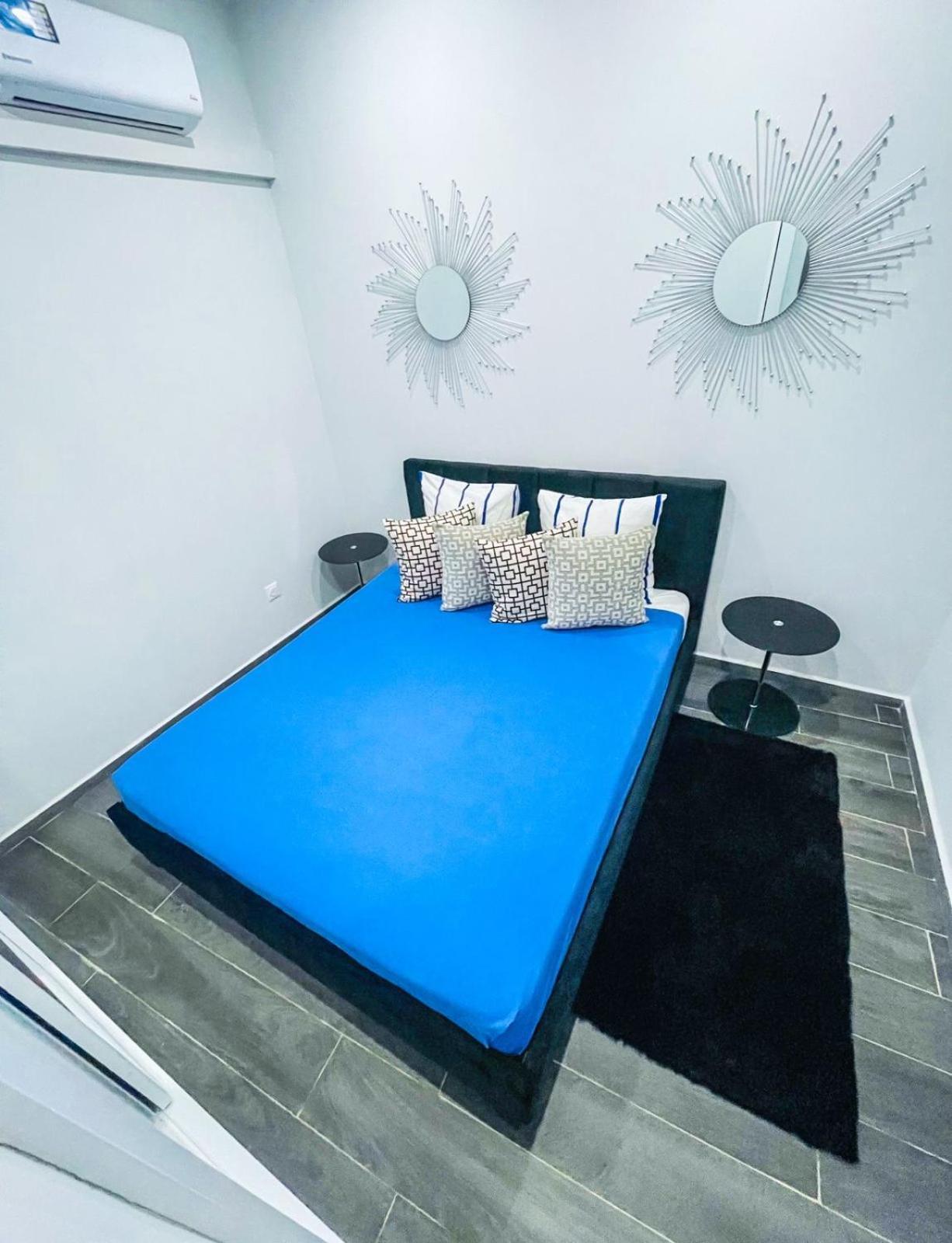 Residence Cazino Apartamentos Πράγια Εξωτερικό φωτογραφία