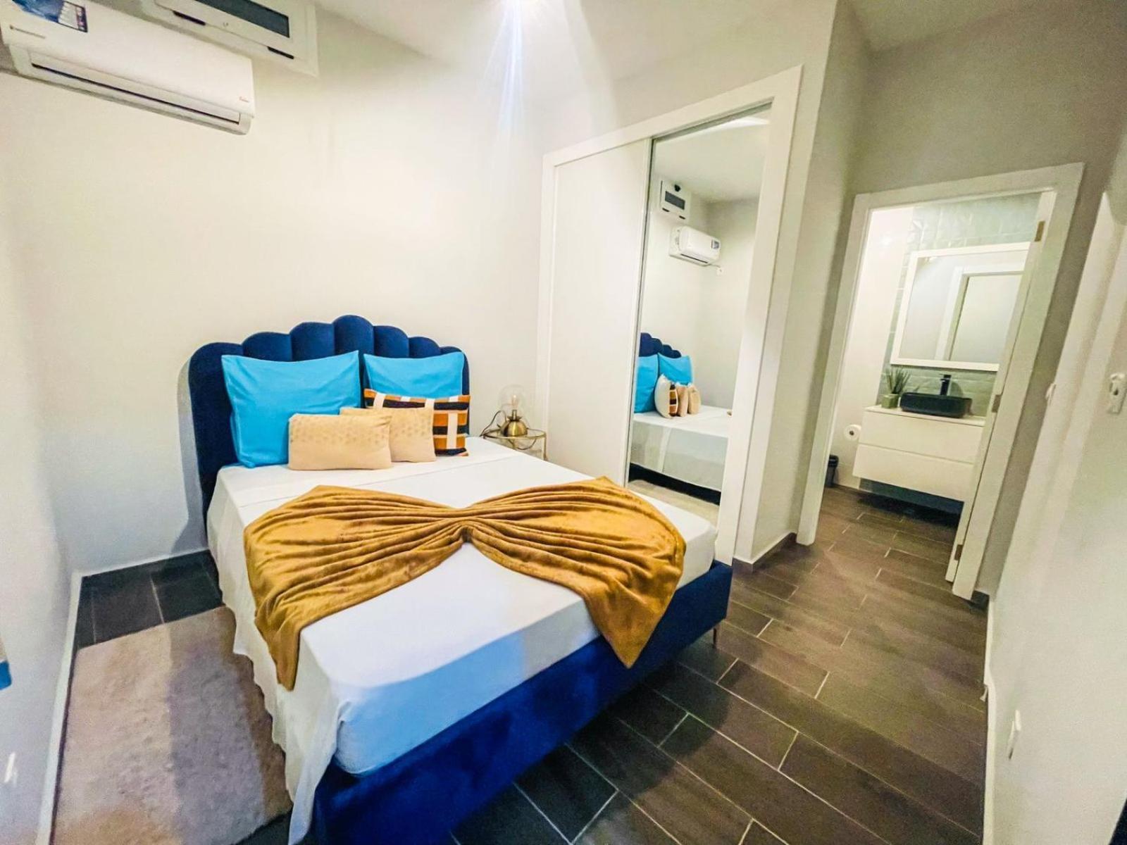 Residence Cazino Apartamentos Πράγια Εξωτερικό φωτογραφία
