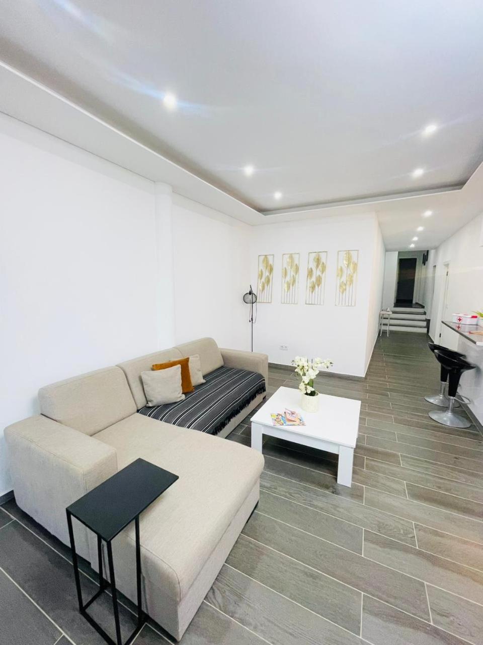 Residence Cazino Apartamentos Πράγια Εξωτερικό φωτογραφία