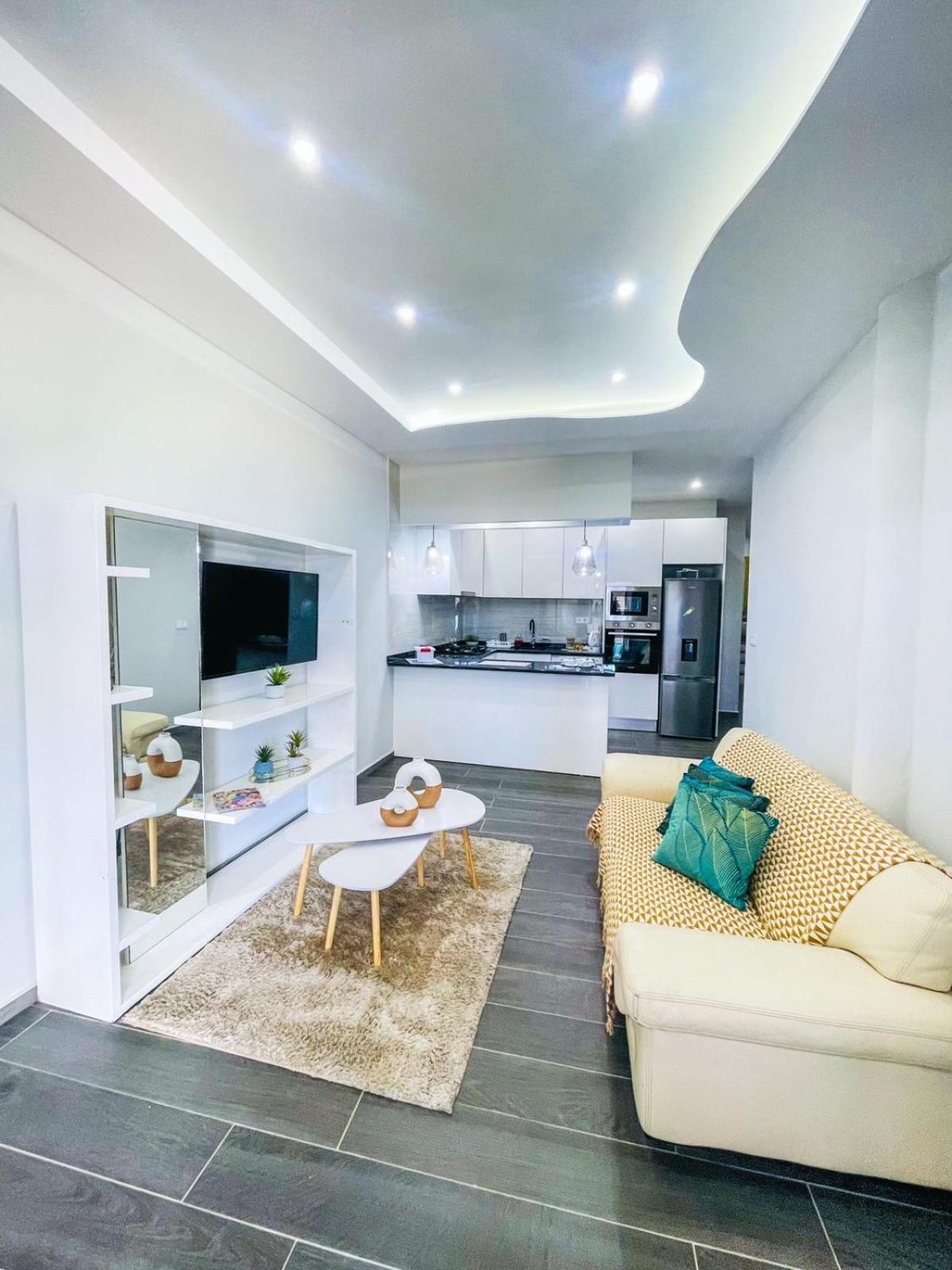 Residence Cazino Apartamentos Πράγια Εξωτερικό φωτογραφία