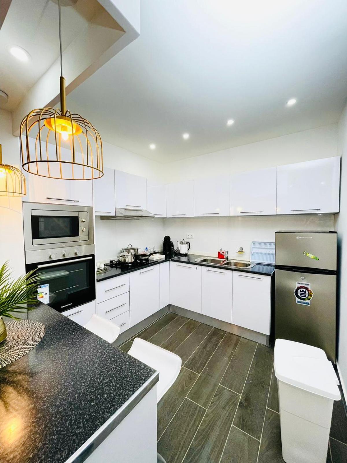 Residence Cazino Apartamentos Πράγια Εξωτερικό φωτογραφία